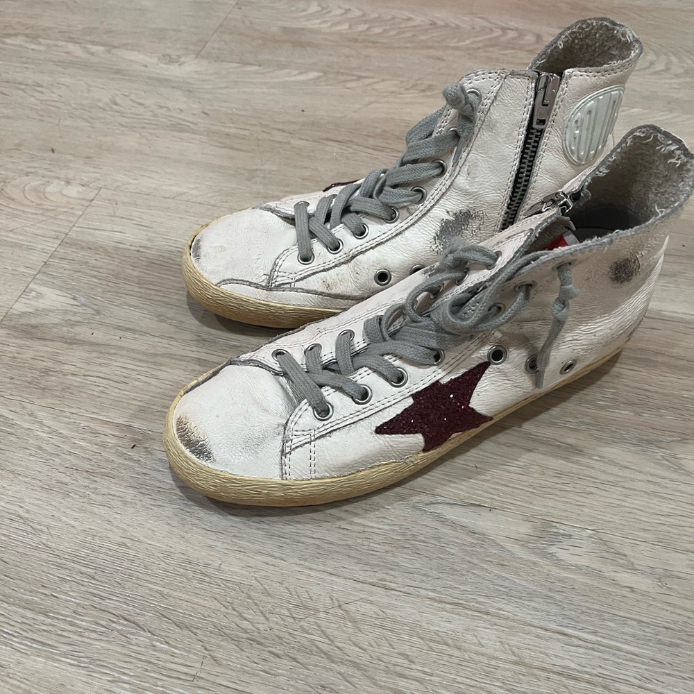 Golden Goode Francy 38